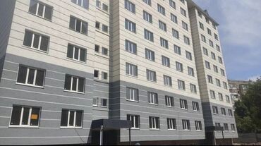 Продажа квартир: 3 комнаты, 82 м², 106 серия, 6 этаж, ПСО (под самоотделку)