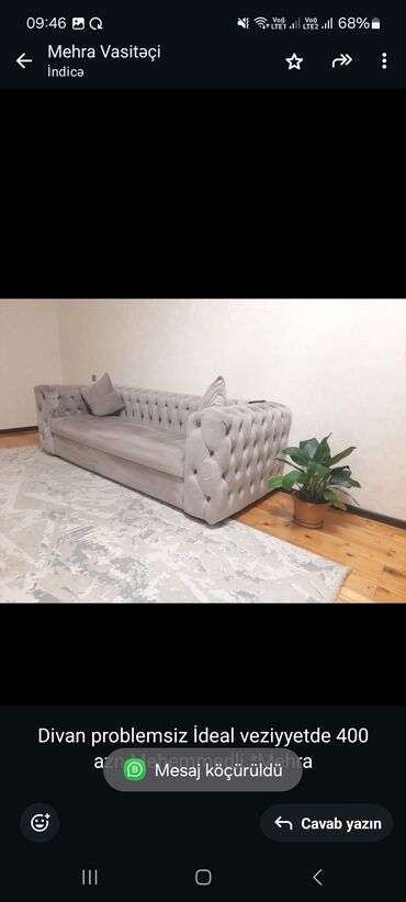 perla mebel divan: Divan