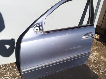 кузов на мерседес: Комплект дверей Mercedes-Benz 2005 г., Б/у, Оригинал