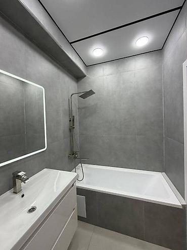 Квартиры: 3 комнаты, 103 м², Кок-Жар ж/м Элитка, 10 этаж, Дизайнерский ремонт — 3