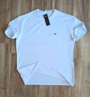 фєъёхёшўр h m: Tommy Hilfiger muška majica Novo Pamuk Veličine m l xl 2xl 3xl fb