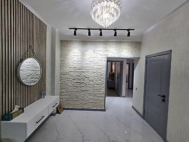 genclik ev: İcarəyə verilir 3 otaqlı yeni tikili 110 m², Gənclik m. 1 250 AZN/ay — 2