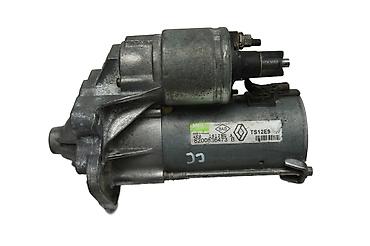 hyundai starter: Renault Renault M, 1.5 l, Dizel, 2006 il, Orijinal, Fransa, İşlənmiş — 1