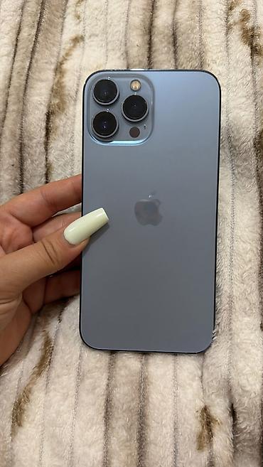 iphone berde: IPhone 13 Pro Max, 256 GB — 1