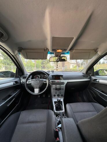 bmw 3 серия 335d: Opel Astra: 1.3 л | 2008 г. 25000 км Хэтчбэк