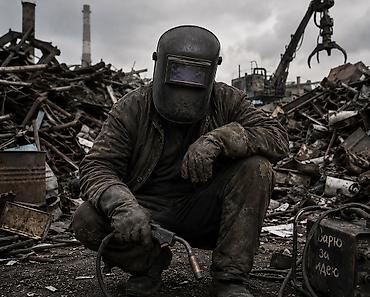 перчатки для сварки: Требуется сварщик — 1