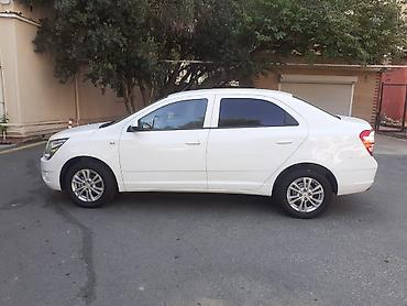 disk lada: Chevrolet Cobalt: 1.5 l | 2023 il 83000 km Sedan — 5