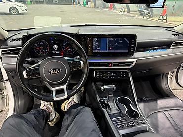 Kia: Kia K5: 2020 г., 2 л, Автомат, Газ, Седан at lalafo.kg — 19 Kia: Kia K5: 2020 г., 2 л, Автомат, Газ, Седан — 19