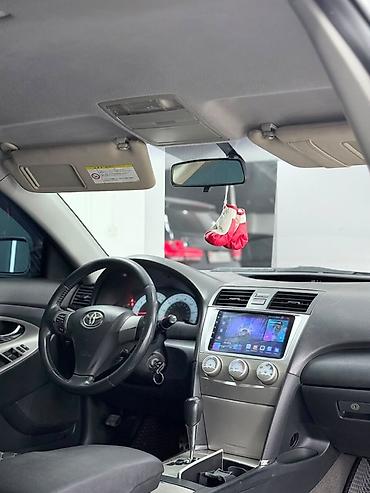 цельсиор тойота: Toyota Camry: 2010 г., 2.5 л, Автомат, Бензин, Седан — 3