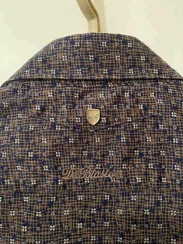 Köynəklər: Köynək, XL, rəng - Mavi — 4