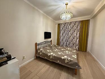 gala group: 3 комнаты, 101 м², Ала-Арча ТРЦ Элитка, 3 этаж, Евроремонт — 7
