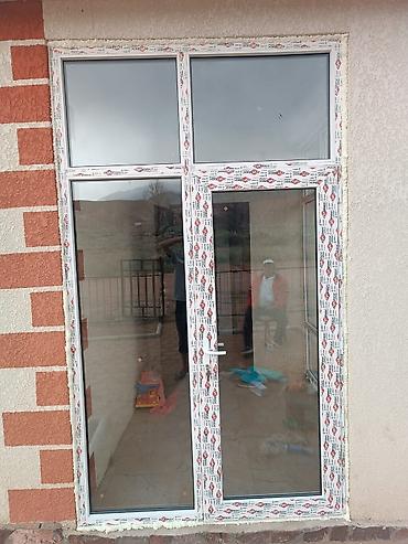 Пластиковые окна на заказ: Пластиковое окно на заказ, Тип окна: Витражные, Панорамные, Стандартные, Бесплатная установка, Без рассрочки — 9