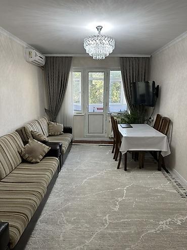 Продажа квартир: 3 комнаты, 58 м², 4 мкр 104 серия, 3 этаж — 2