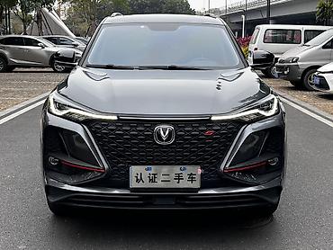 Changan: Changan CS75 Plus: 2020 г., 1.5 л, Автомат, Бензин, Кроссовер at lalafo.kg — 1 Changan: Changan CS75 Plus: 2020 г., 1.5 л, Автомат, Бензин, Кроссовер — 1