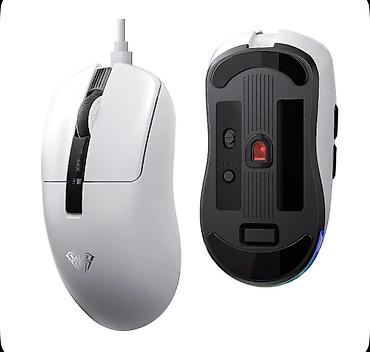 philips xenium x125: AULA SC590 Pro White – simsiz oyun siçanı maksimum nəzarət üçün - 20 — 2