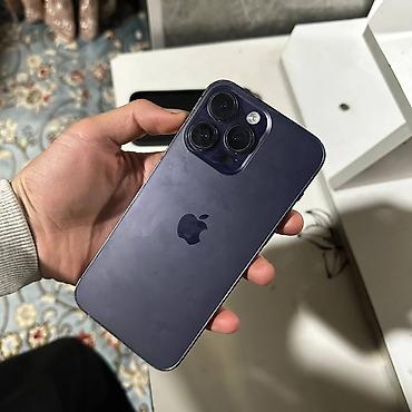 iphone 11 pro: Iphone 14 Pro Max ❤️‍🔥

Память:256✅

АКБ:100 меняли

Цена: 40.000💰 — 2