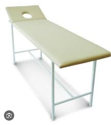 медицинский стол: Медицинская мебель