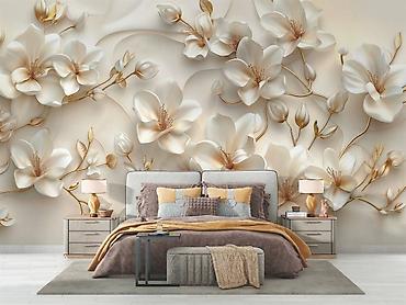 Флизелиновые обои: 🎁 АКЦИЯ! Клей в подарок! 🎁 При заказе фотообоев от 5 м² вы получаете — 7