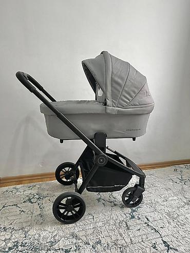 Коляски: Коляска Rant Basic Energy 3 в 1 (модульная система) Комплектация: - — 6