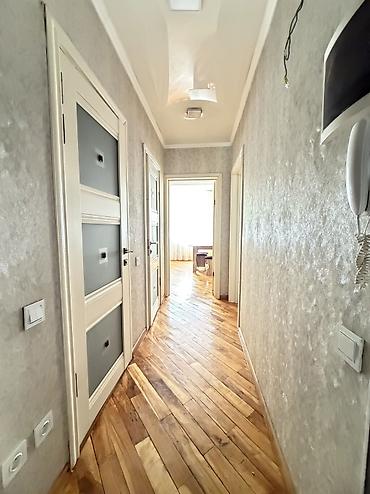 Продажа квартир: 1 комната, 50 м², Элитка, 2 этаж, Евроремонт — 10