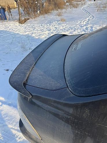 Lexus: Lexus IS: 2002 г., 2 л, Механика, Бензин, Седан — 7