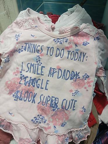 Комплекты одежды: Комплект, Б/у — 65