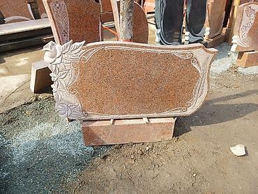 Ритуальные услуги: Изготовление памятников, Изготовление оградок, Изготовление крестов | Гранит, Металл, Мрамор | Установка, Оформление at lalafo.kg — 8 Ритуальные услуги: Изготовление памятников, Изготовление оградок, Изготовление крестов | Гранит, Металл, Мрамор | Установка, Оформление — 8