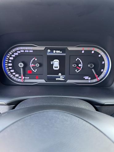 хюндай туксон 2020: Hyundai Tucson: 2021 г., Автомат, Дизель, Кроссовер — 4