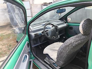 рено тешка: Renault Twingo: 1996 г., 1.3 л, Механика, Бензин, Хэтчбэк — 3