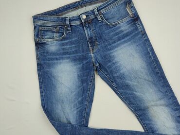 Jeans for men, L (EU 40), edc by Esprit, condition - Very good