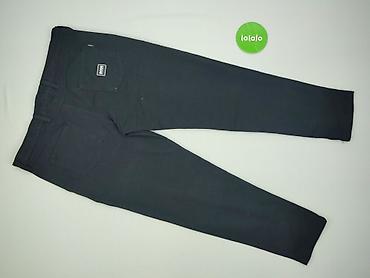spodnie cargo diverse: Boss, Spodnie materiałowe damskie, rozmiar 5XL — 3