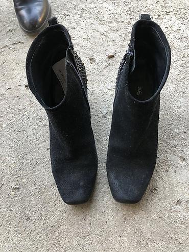 Ostale cipele: Brojevi 39,40 — 6