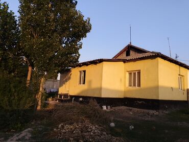 продается дом кара балте: Барачный, 80 м², 3 комнаты, Собственник, Евроремонт