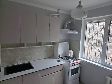 Долгосрочная аренда квартир: 2 комнаты, Агентство недвижимости, Без подселения, С мебелью полностью — 2