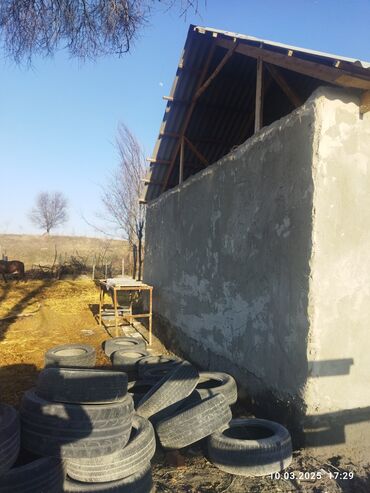 Продажа домов: Дача, 70 м², 4 комнаты, Дизайнерский ремонт at lalafo.kg — 5 Продажа домов: Дача, 70 м², 4 комнаты, Дизайнерский ремонт — 5