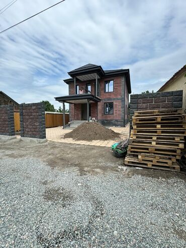 Продажа домов: Дом, 350 м², 5 комнат, Агентство недвижимости, Евроремонт — 11