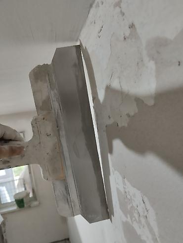 Другие услуги: Гипсокартон.мелкий ремонт — 10