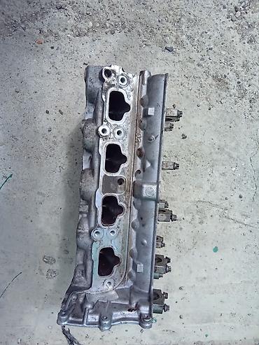 turbo az islenmis avtomobiller: Qalofka 1.4 turbo Chevrolet Cruze muherrik basligi zavoddur — 2