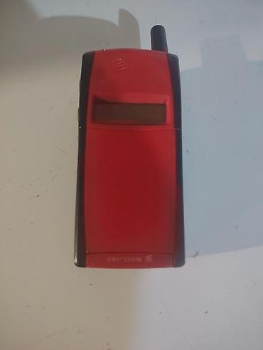 Mobile Phones & Accessories: Ericsson GF768 preklopni mobilni telefon, ima svoju orginalnu kutiju — 5