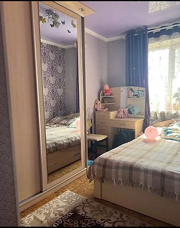 квартира 2х комнатная: 2 комнаты, 50 м², Индивидуалка, 3 этаж — 7