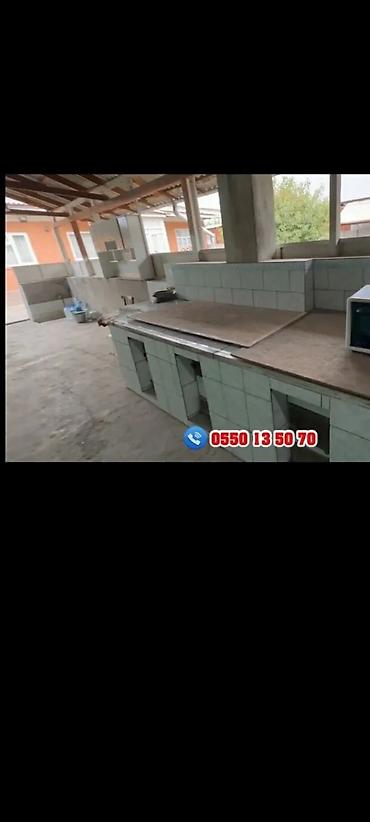 посуточная аренда домов бишкек: 5 комнат, 144 м², 9 соток, Ош, Собственник — 8