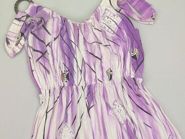 koronkowe bluzki na ramiączkach: Dress, S (EU 36), condition - Good