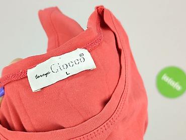 boco clothing: T-shirt damski, rozmiar L — 4
