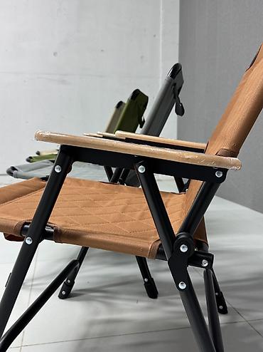 Садовые стулья: Садовый стул — 3