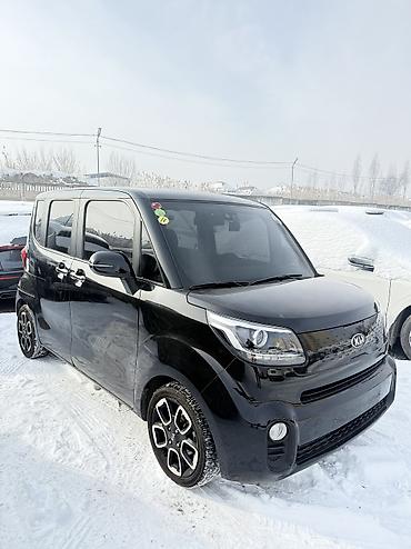 Kia: Kia Ray: 2019 г., 1 л, Автомат, Бензин, Хэтчбэк — 3