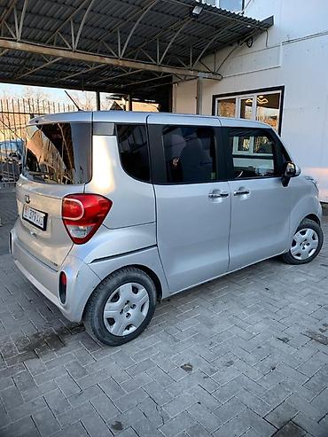 Kia: Kia Ray: 2019 г., 1 л, Автомат, Бензин, Минивэн — 6