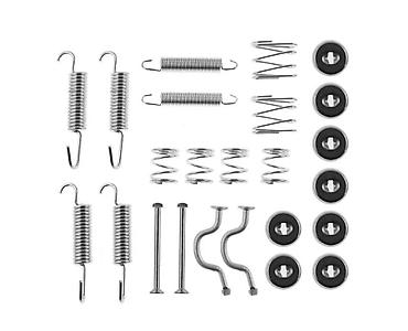 Другие детали тормозной системы: Рем комплекты на Суппорта большой выбор на Японское авто цену и — 11