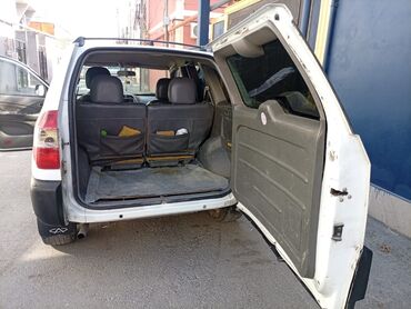 Chery: Chery Tiggo: 2 l | 2006 il Krossover — 9