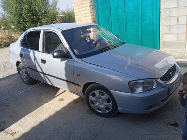 ауди с4 2: Hyundai Accent: 2008 г., 1.6 л, Механика, Бензин, Седан