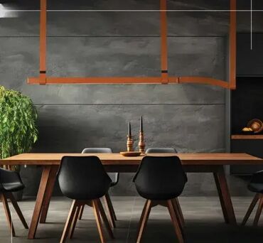 Rasveta: Visilica, bоја - Braon, Novo — 2